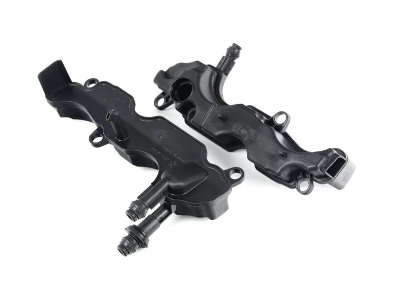 N63b комплект маслоотделителей 11158636544 BMW - миниатюра 7