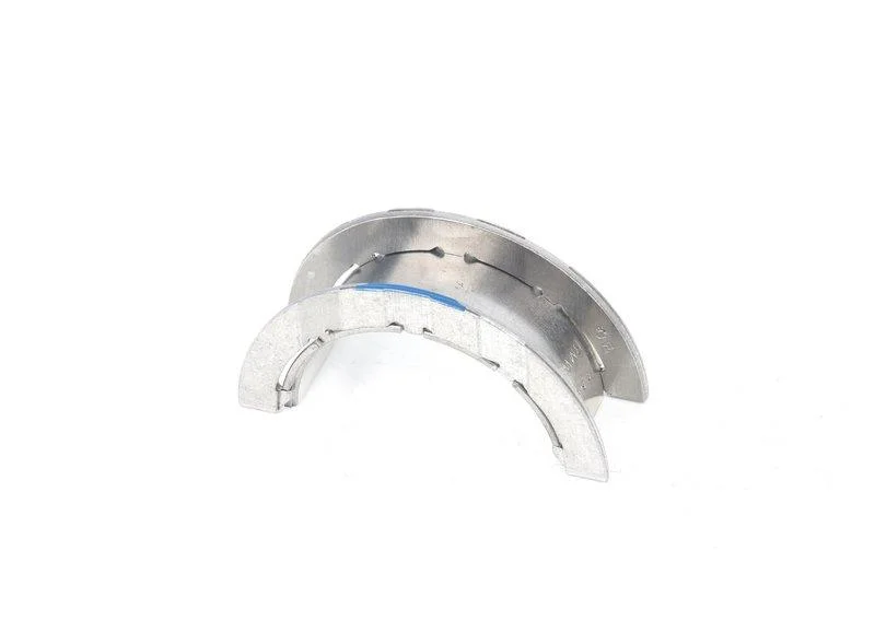Вкладыш подшипника blue 50.00mm(0) 11218643417 BMW - миниатюра 2