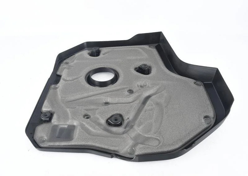 Кожух двигателя 11128657035 BMW оригинал - изображение 1