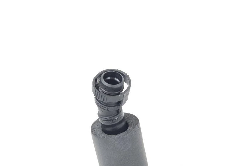 Шланг для прокачки 11157581815 BMW оригинал - миниатюра 3