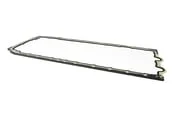 G11/g12 760i нижняя прокладка масляного картера 11138623613 BMW - изображение 1
