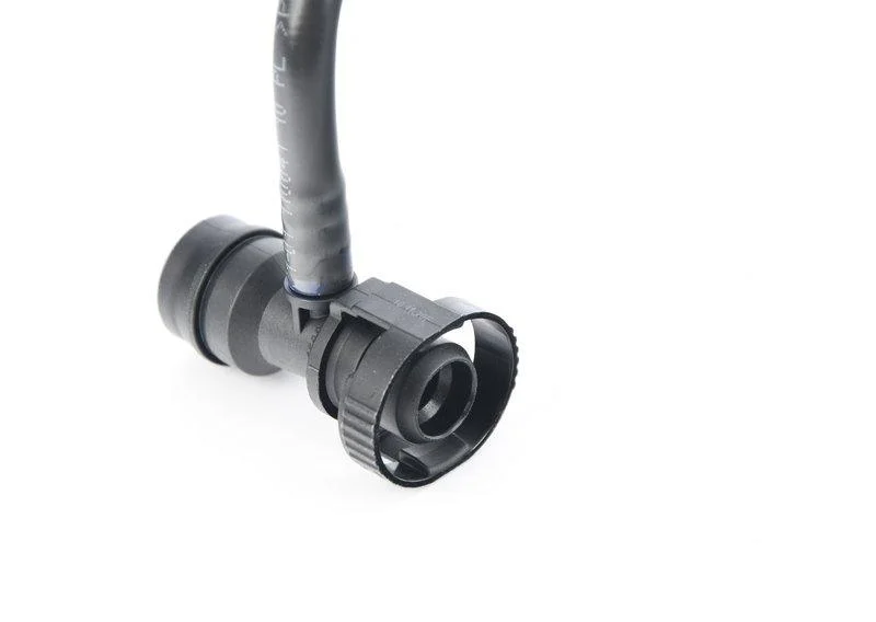 F40/f56/f48/f39 вентиляционная труба картера b46/b48 11158637971 BMW - миниатюра 3