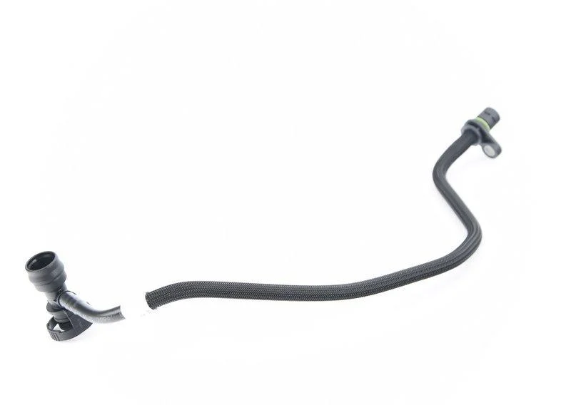 F40/f56/f48/f39 вентиляционная труба картера b46/b48 11158637971 BMW - миниатюра 4