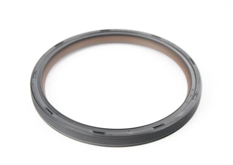 B38/b48 сальник грм 11148602594 BMW оригинал - миниатюра 2