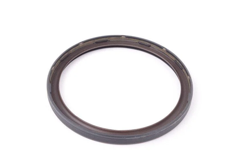 B38/b48 сальник грм 11148602594 BMW оригинал - миниатюра 4