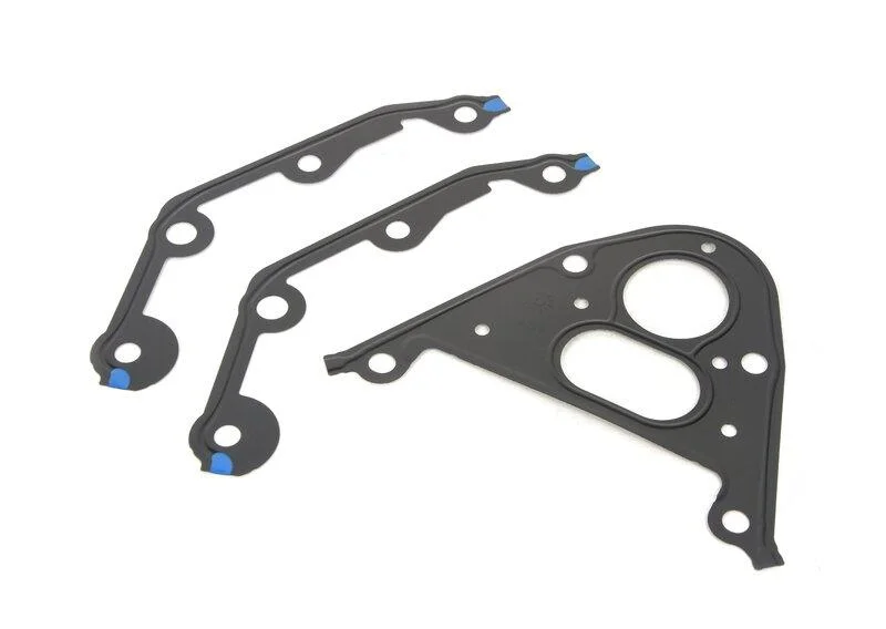 N63b/s63 уплотнительный комплект блока грм 11148607494 BMW - миниатюра 3