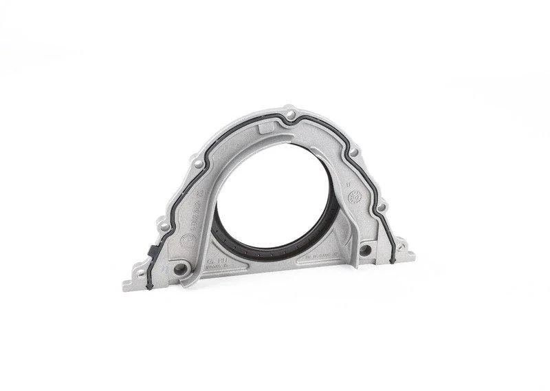 S63 передняя крышка блока с сальником 11147845131 BMW - миниатюра 2