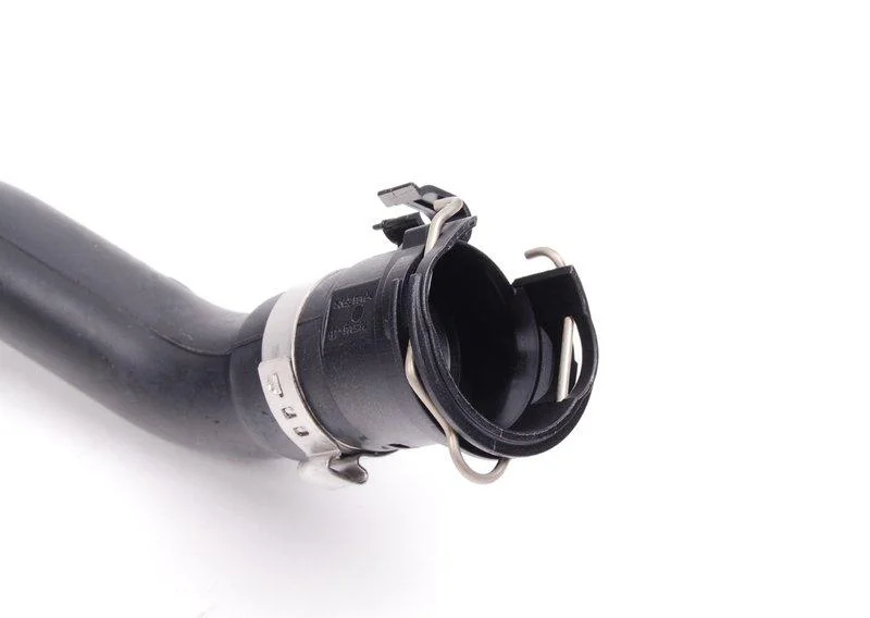 R56/r57 трубопровод отвода газа 11157607779 BMW - изображение 1
