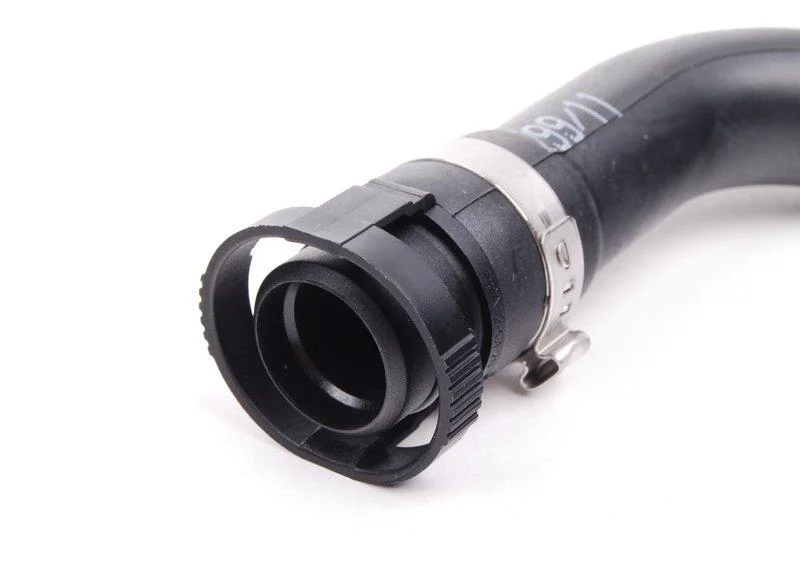 R56/r57 трубопровод отвода газа 11157607779 BMW - миниатюра 2