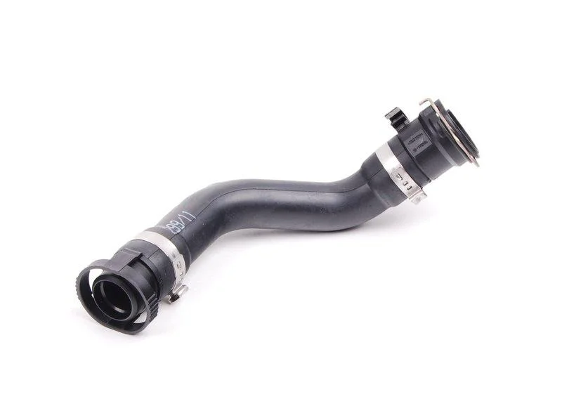R56/r57 трубопровод отвода газа 11157607779 BMW - миниатюра 3