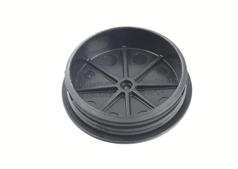 Защитный колпак 11238518985 BMW оригинал - изображение 1