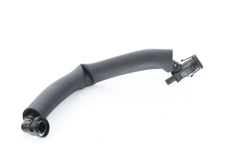 B38/b48 трубопровод вентиляции с обогревом 11157623745 BMW - миниатюра 3