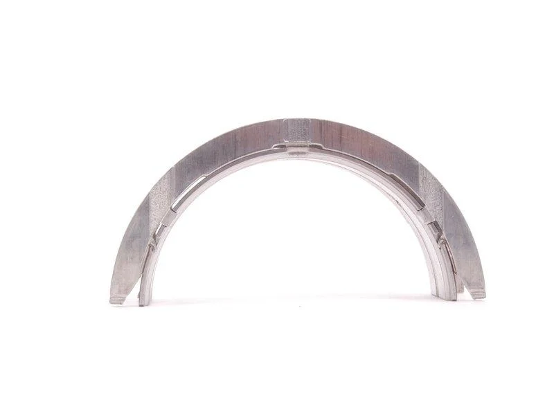Вкладыш упорного подшипника gelb 70.00mm(0) 11217522988 BMW - изображение 1