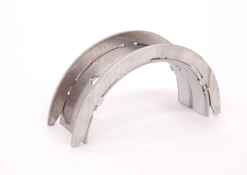 Вкладыш упорного подшипника gelb 70.00mm(0) 11217522988 BMW - миниатюра 3