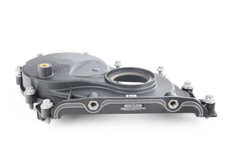 Крышка грм 11144751132 BMW оригинал - миниатюра 4