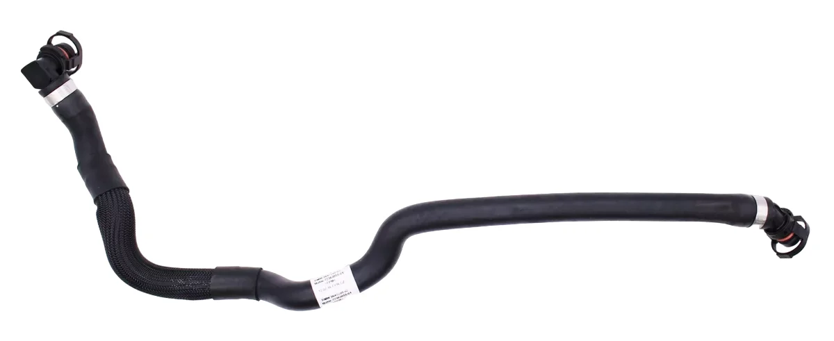 Шланг 11158681475 BMW оригинал - изображение 1