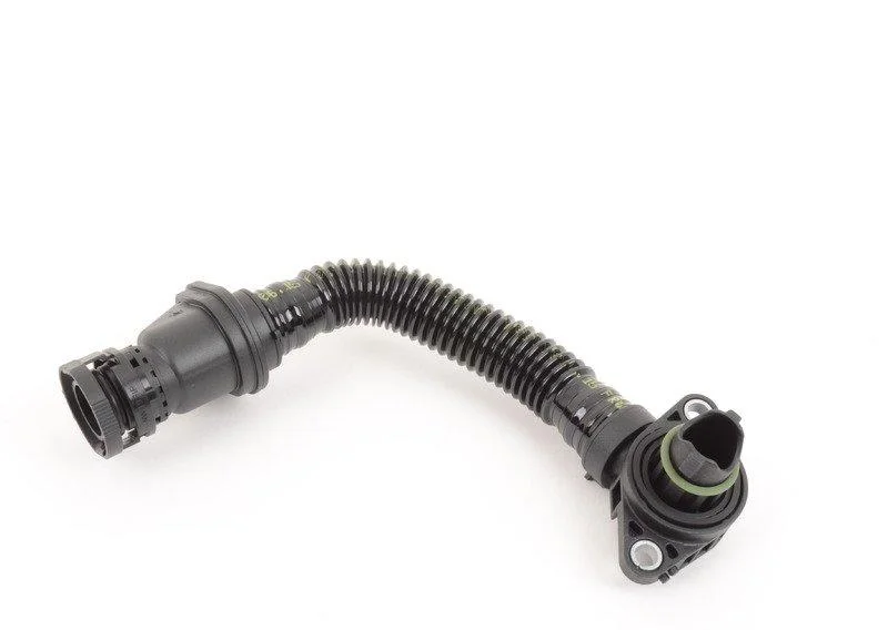 Шланг для прокачки 11157843150 BMW оригинал - миниатюра 3