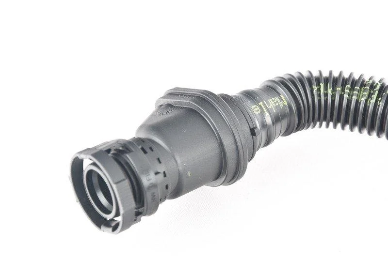 F85/f86 вентиляционный трубопровод 1-4 цилиндры 11157848340 BMW - миниатюра 2
