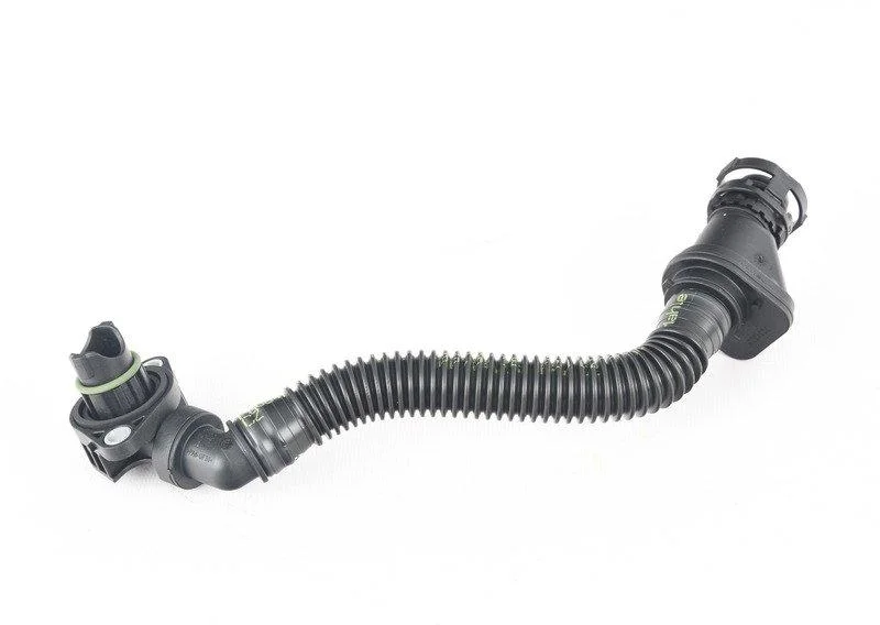F85/f86 вентиляционный трубопровод 1-4 цилиндры 11157848340 BMW - миниатюра 3
