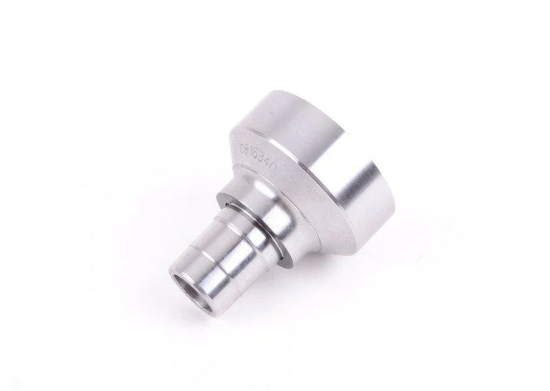 Ступица демпфера n55 11237574827 BMW оригинал - миниатюра 2