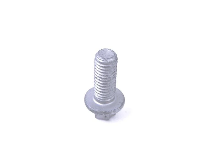 Болт asa (m8x20 - 10.9 ) 11237575488 BMW оригинал - миниатюра 2