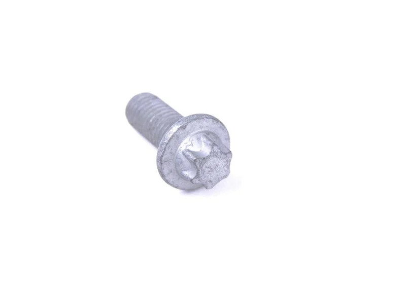 Болт asa (m8x20 - 10.9 ) 11237575488 BMW оригинал - миниатюра 3