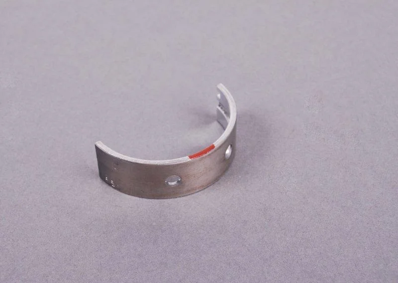 Вкладыш подшипника red 55,75mm(+0,25) 11217637062 BMW - миниатюра 2