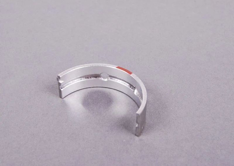 Вкладыш подшипника red 55,75mm(+0,25) 11217637062 BMW - миниатюра 3