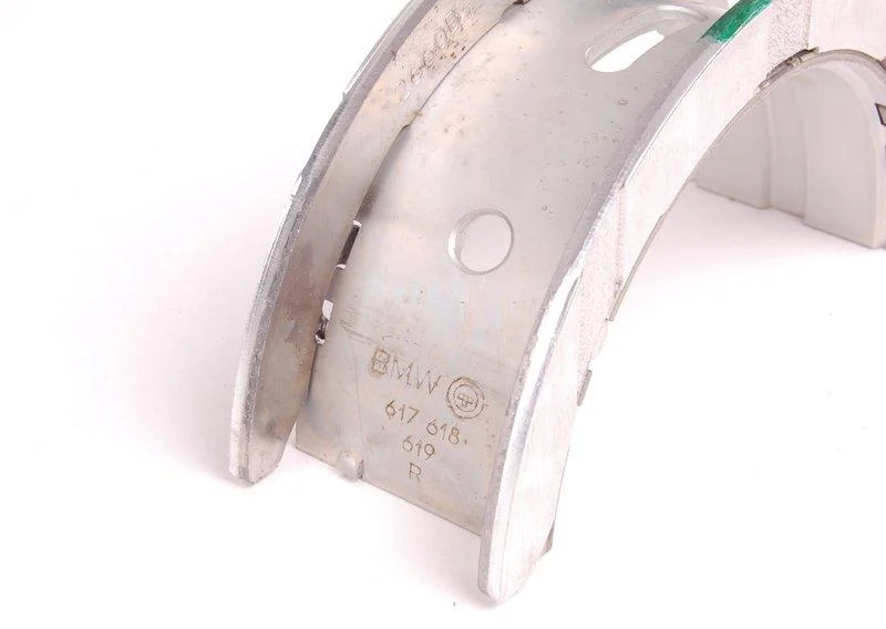 Вкладыш подшипника green 70.00mm(0) 11217841499 BMW - миниатюра 2