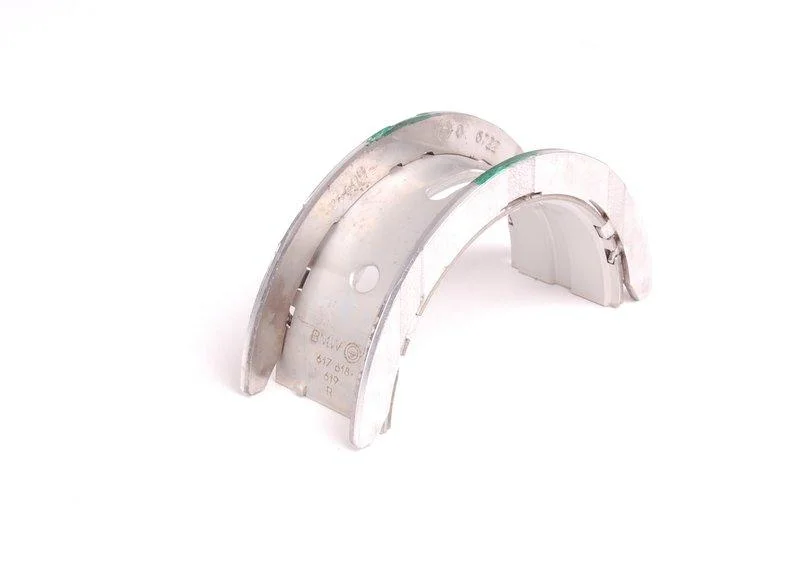 Вкладыш подшипника green 70.00mm(0) 11217841499 BMW - миниатюра 3