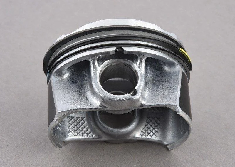 Поршень mini 11257601181 BMW оригинал - миниатюра 2