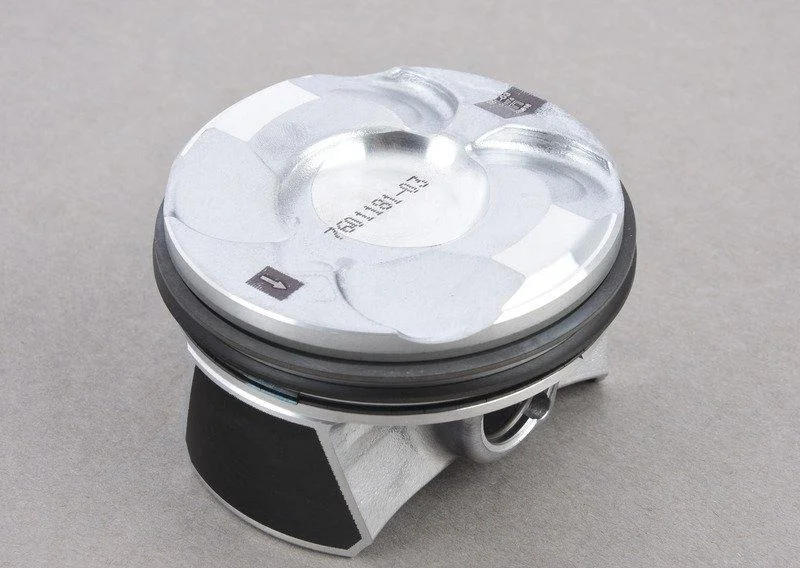 Поршень mini 11257601181 BMW оригинал - миниатюра 3