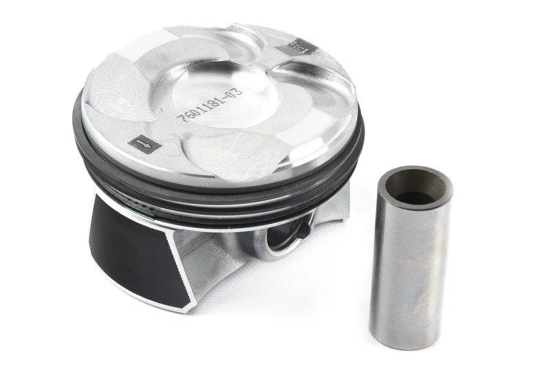 Поршень mini 11257601181 BMW оригинал - миниатюра 5