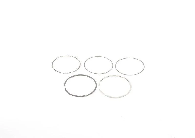 Кольца н55 11257610297 BMW оригинал - миниатюра 5