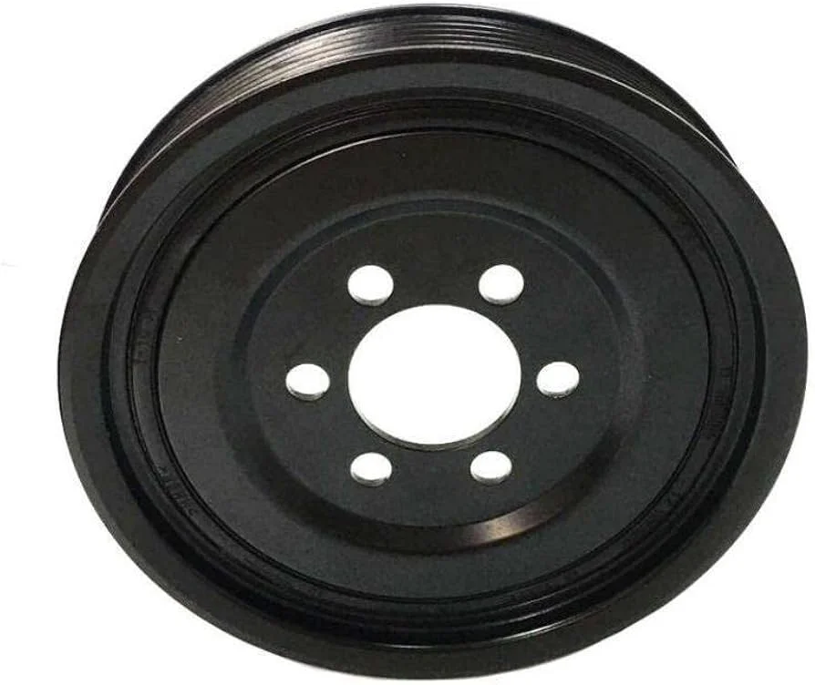 N20 шкив коленвала 11237624103 BMW оригинал - миниатюра 2
