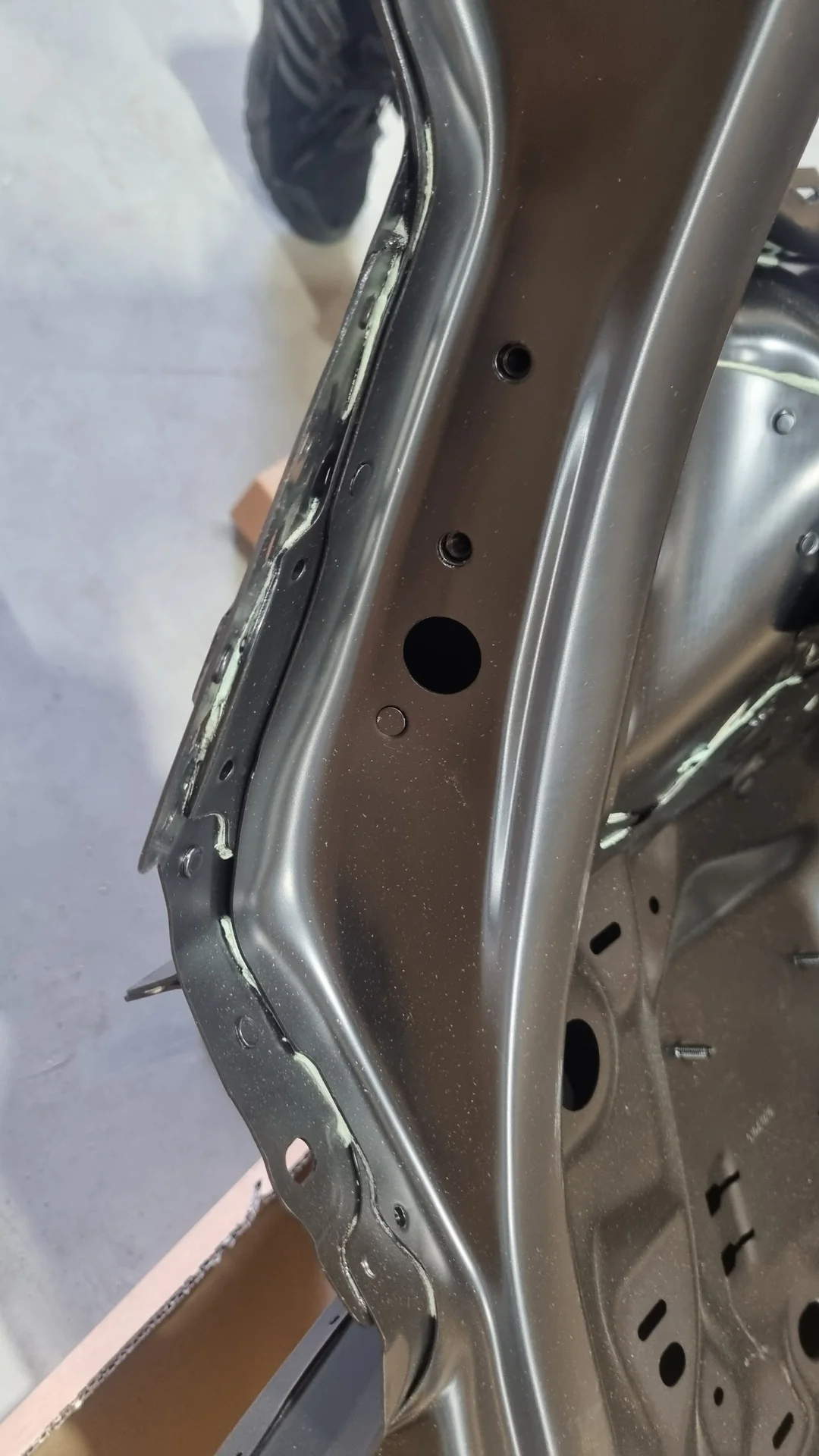 Блок балансировочных валов 11277632111 BMW ориг - миниатюра 2