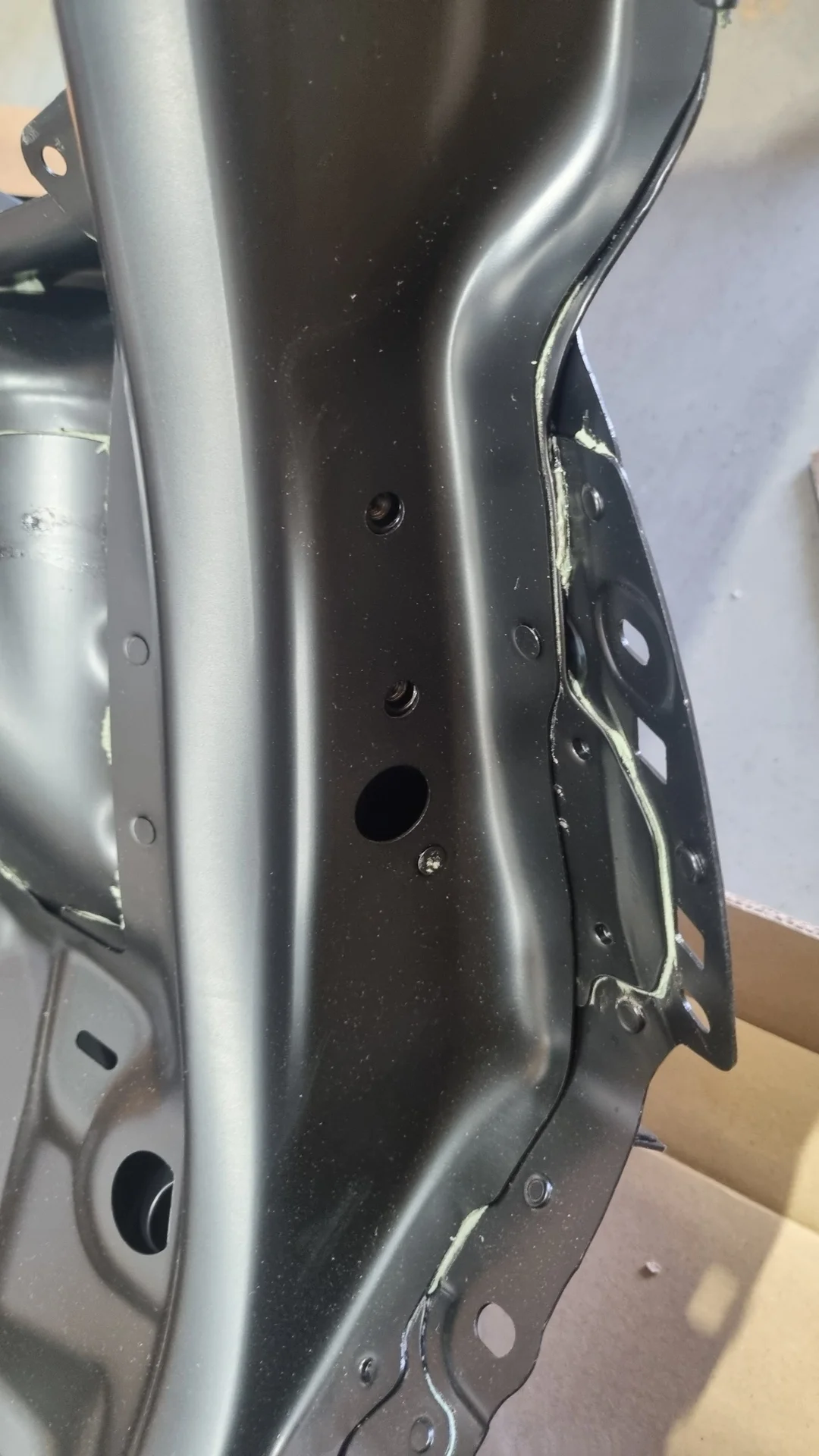 Блок балансировочных валов 11277632111 BMW ориг - миниатюра 3