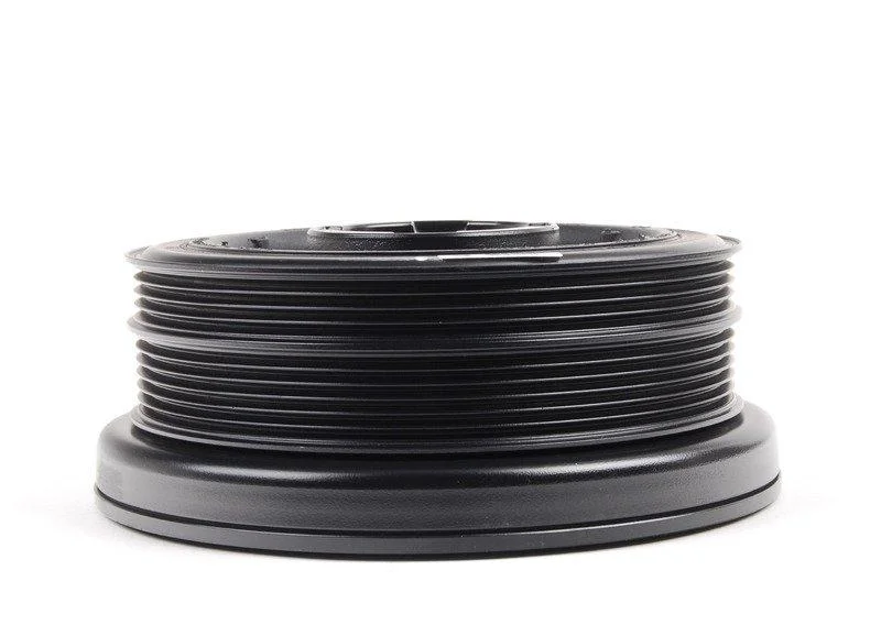 M57 шкив коленвала 11237788611 BMW оригинал - миниатюра 2