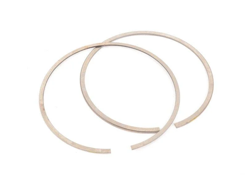 Рекомплект поршневых колец n62 11257514931 BMW - изображение 1