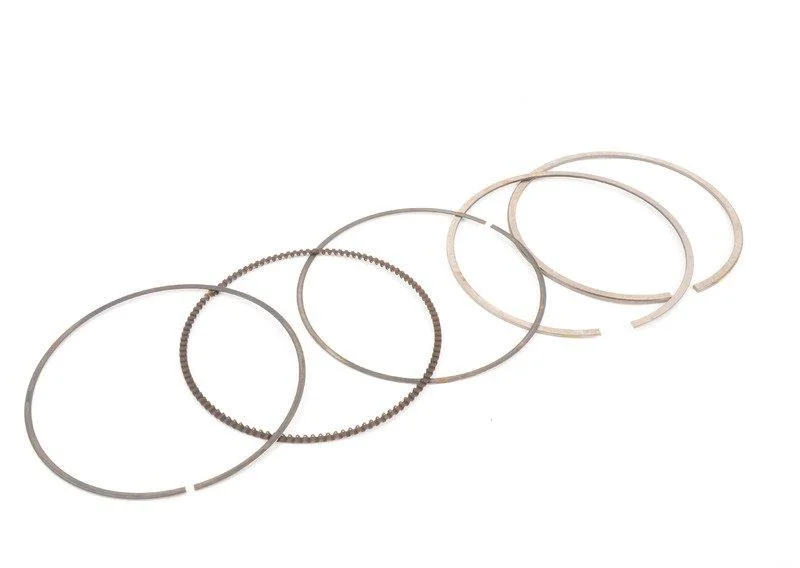 Рекомплект поршневых колец n62 11257514931 BMW - миниатюра 5