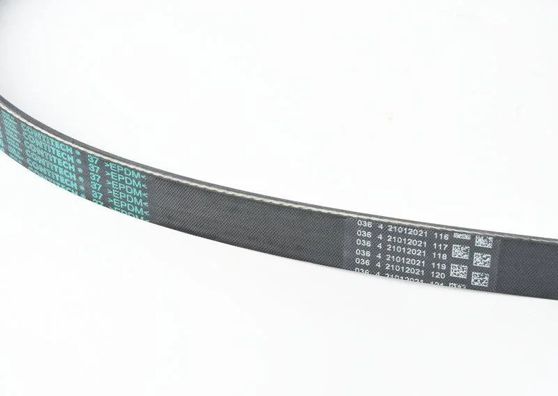 N73 ремень pk6x1606 11287544787 BMW оригинал - миниатюра 4