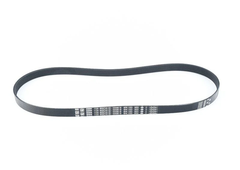 B46d/b48d/b58d приводной ремень 11288650740 BMW - миниатюра 3