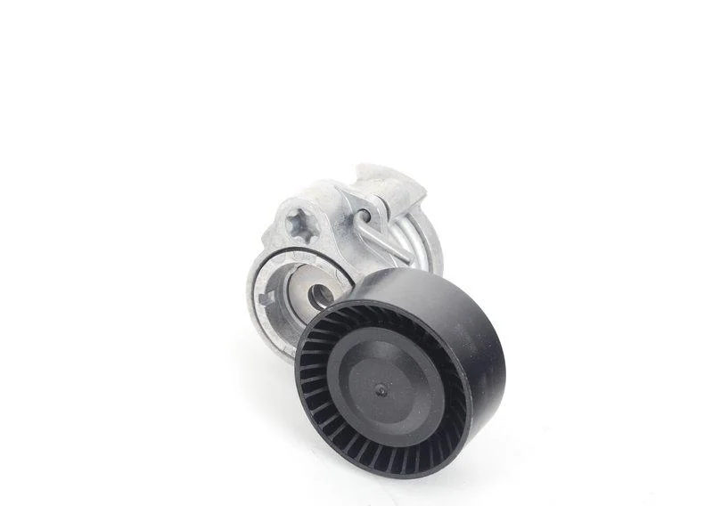 Натяжитель ремня e70 4.8 11287545296 BMW оригинал - миниатюра 3