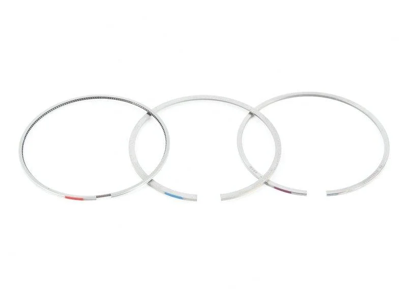 N57n/n57z комплект поршневых колец  стандарт 11257812627 BMW - миниатюра 4