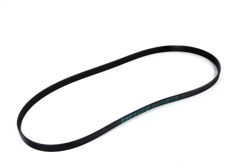 M3 (e46/e90/e36/e85/e86) клиновой рифленый ремень 11287832327 BMW - миниатюра 2