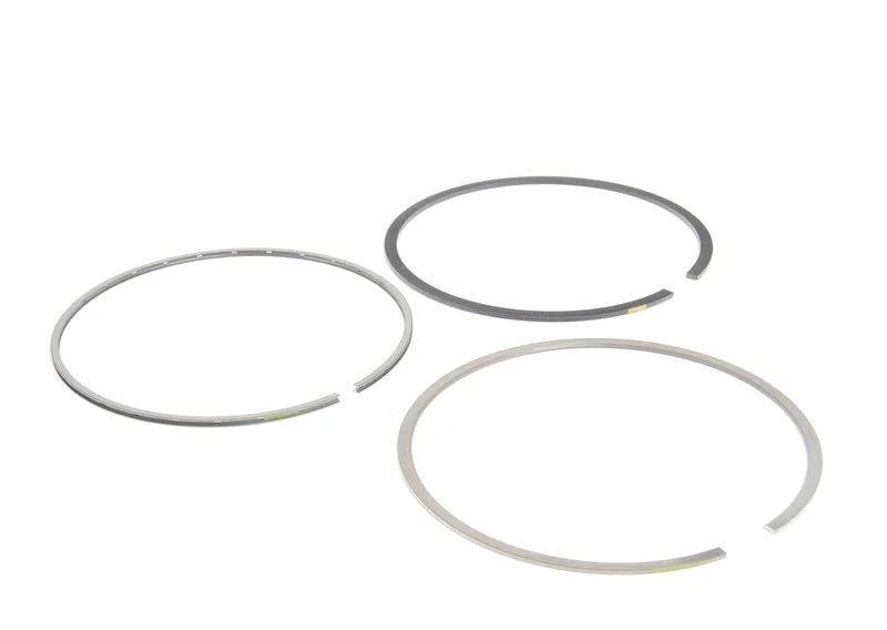S65/s85 комплект поршневых колец стандарт 11257840940 BMW - миниатюра 2
