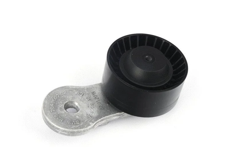 F87/f80/f82 обводной ролик s55 11287848607 BMW - миниатюра 2