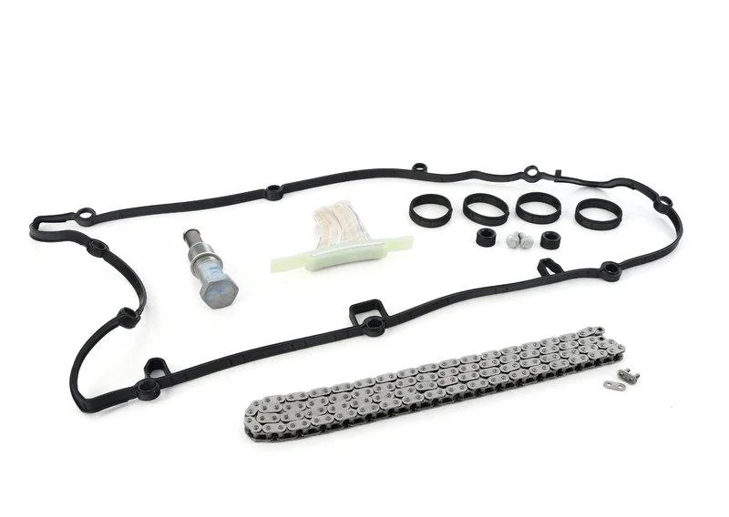 N13 рем комплект цепи 11312448929 BMW оригинал - миниатюра 5