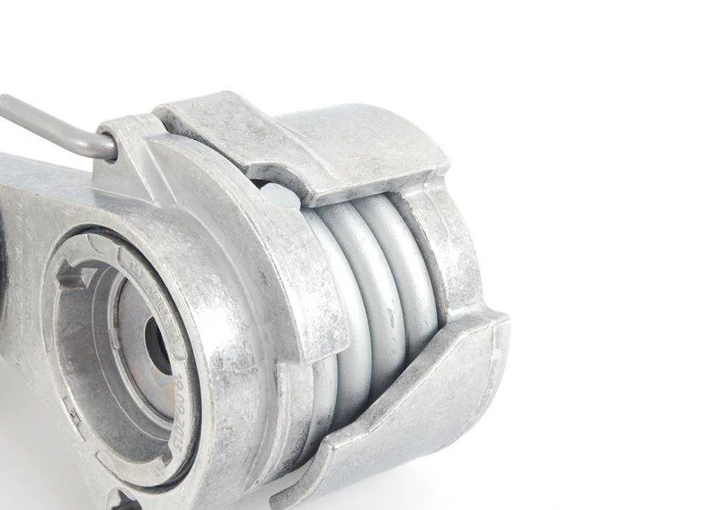 N54 с натяжителем 11287586900 BMW оригинал - миниатюра 2