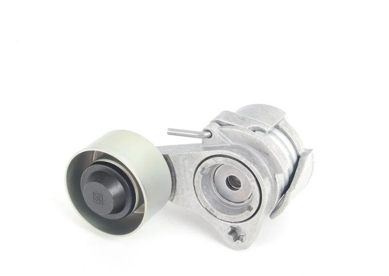 N54 с натяжителем 11287586900 BMW оригинал - миниатюра 3
